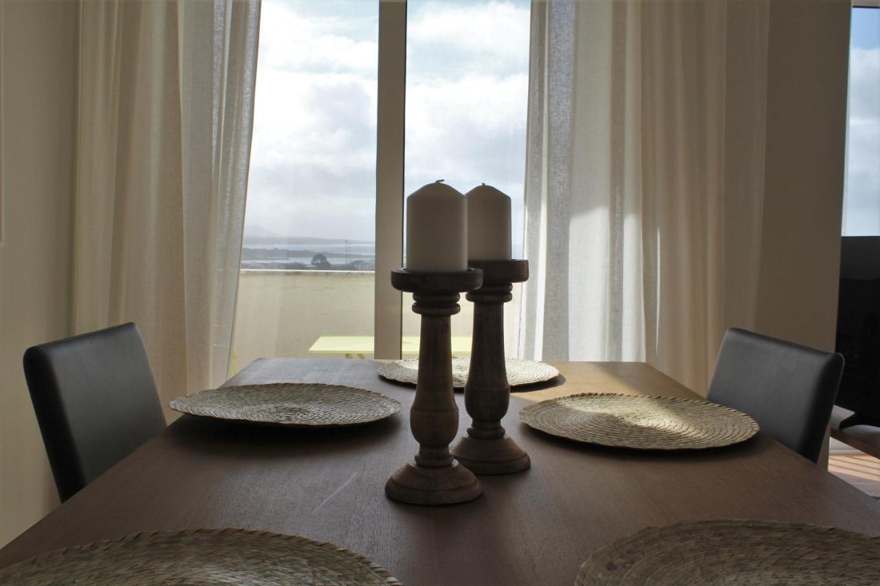 Coastal View Flat - Amazing Views Over The Atlantic Viana do Castelo Exterior photo